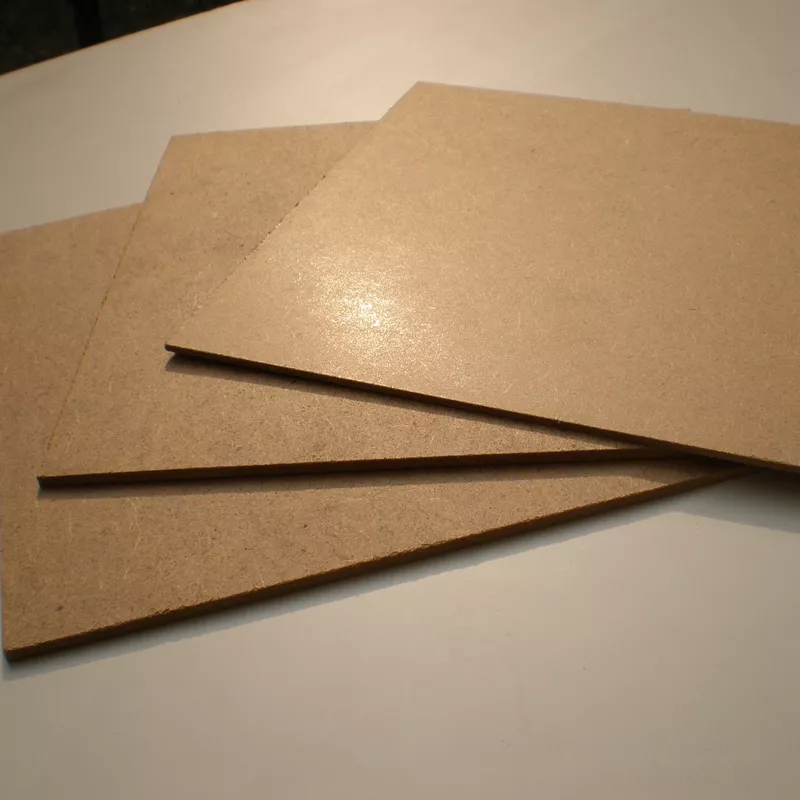 ام دی اف خام 3 میل