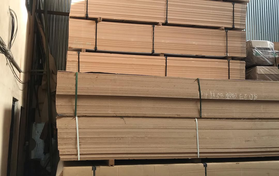 ام دی اف خام 3 میل