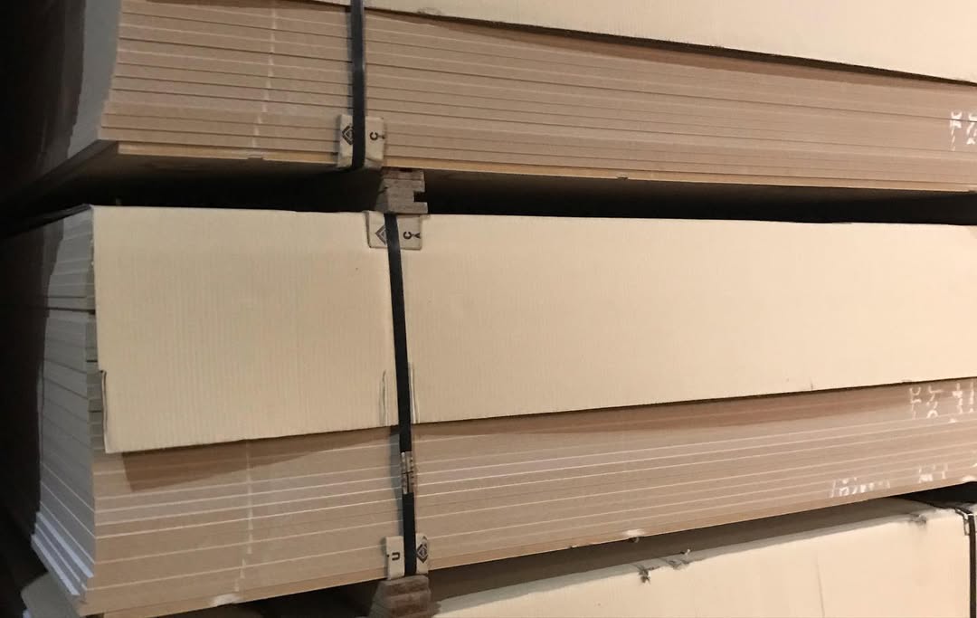 ام دی اف خام 3 میل