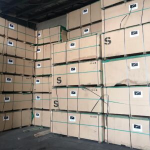 ام دی اف خام 3 میل