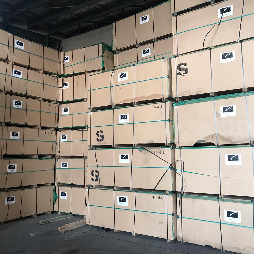 ام دی اف خام 3 میل