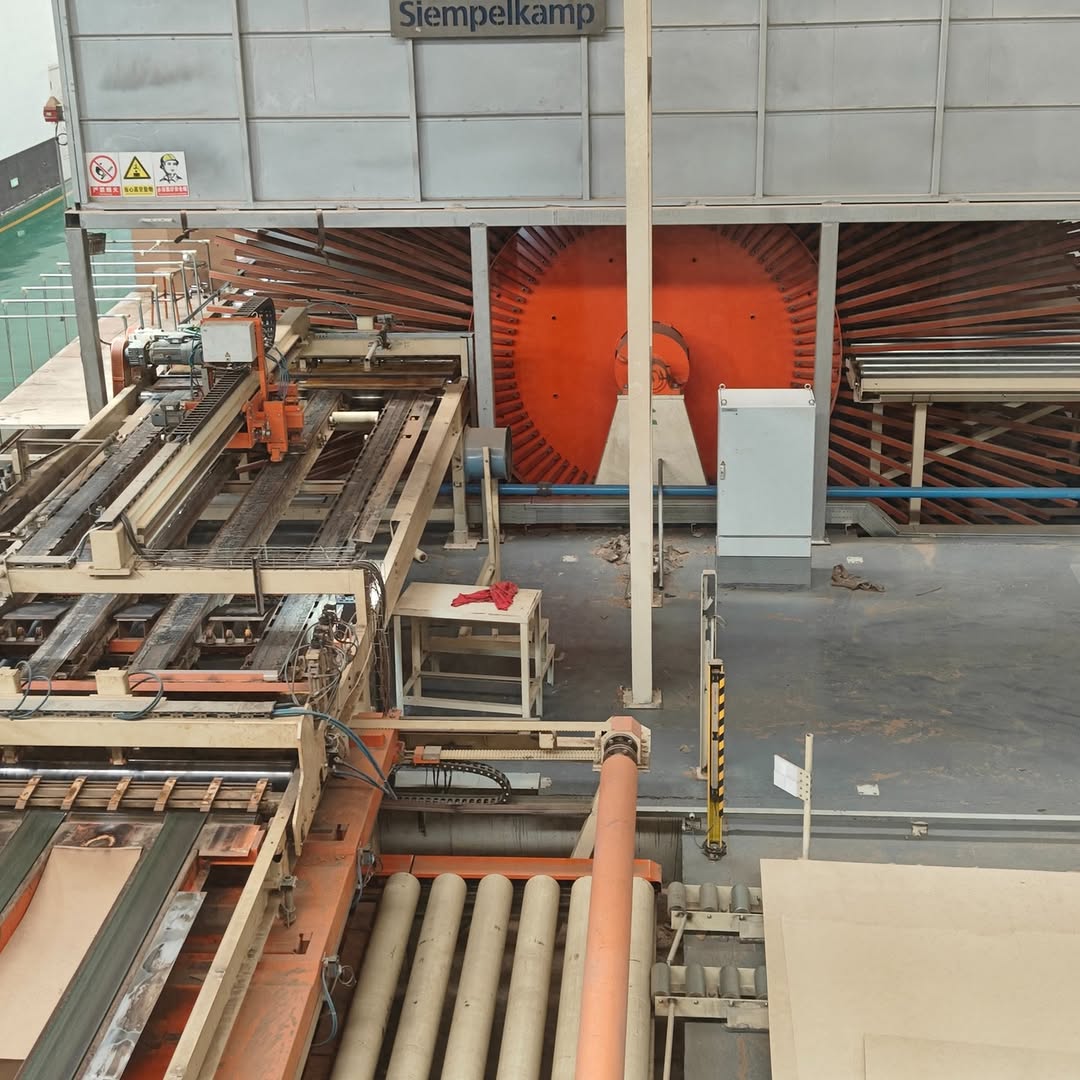 ام دی اف خام 3 میل