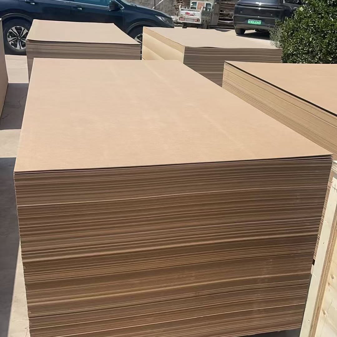 ام دی اف خام 3 میل