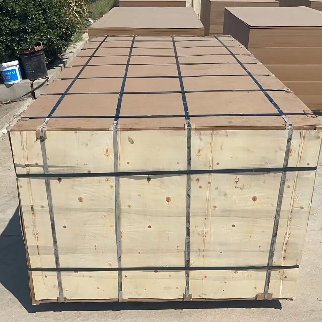 ام دی اف خام 3 میل