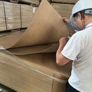 ام دی اف خام 3 میل