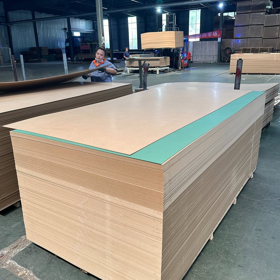 ام دی اف خام 3 میل