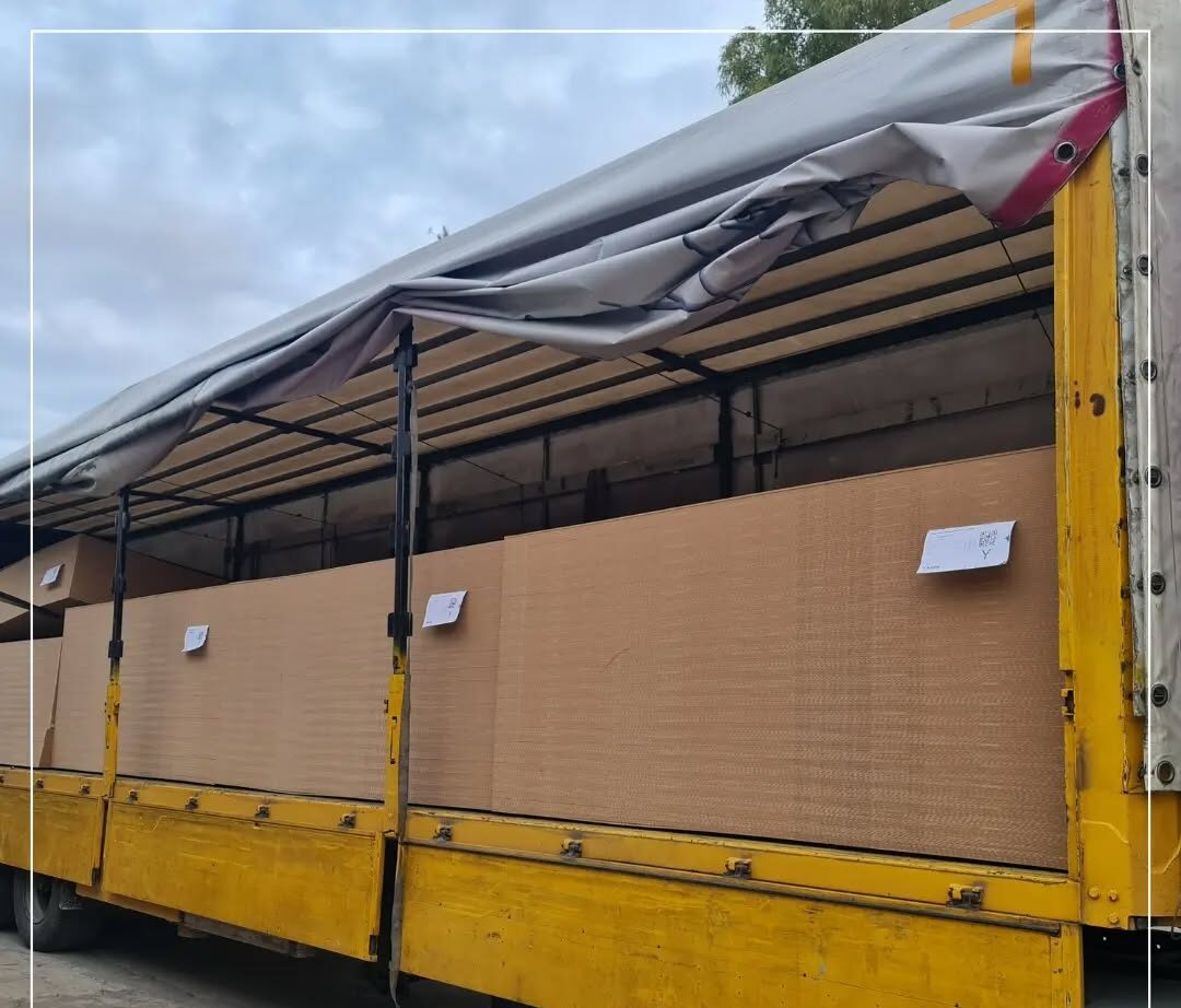 ام دی اف خام 3 میل