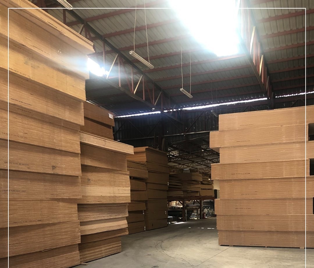 ام دی اف خام 3 میل