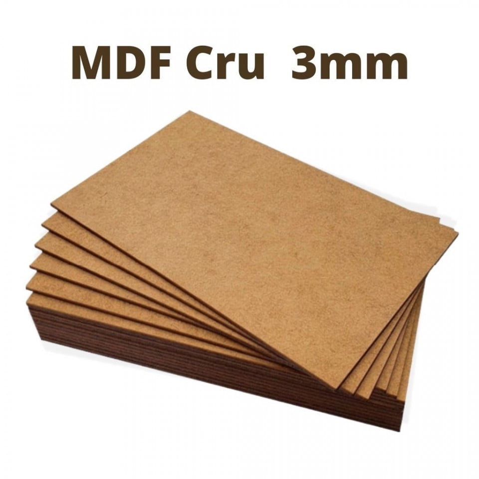 ام دی اف خام 3 میل