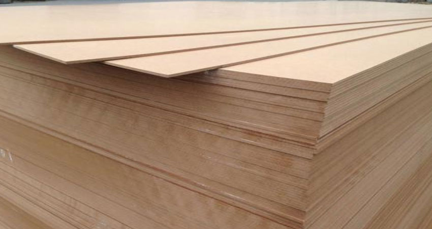 ام دی اف خام 3 میل