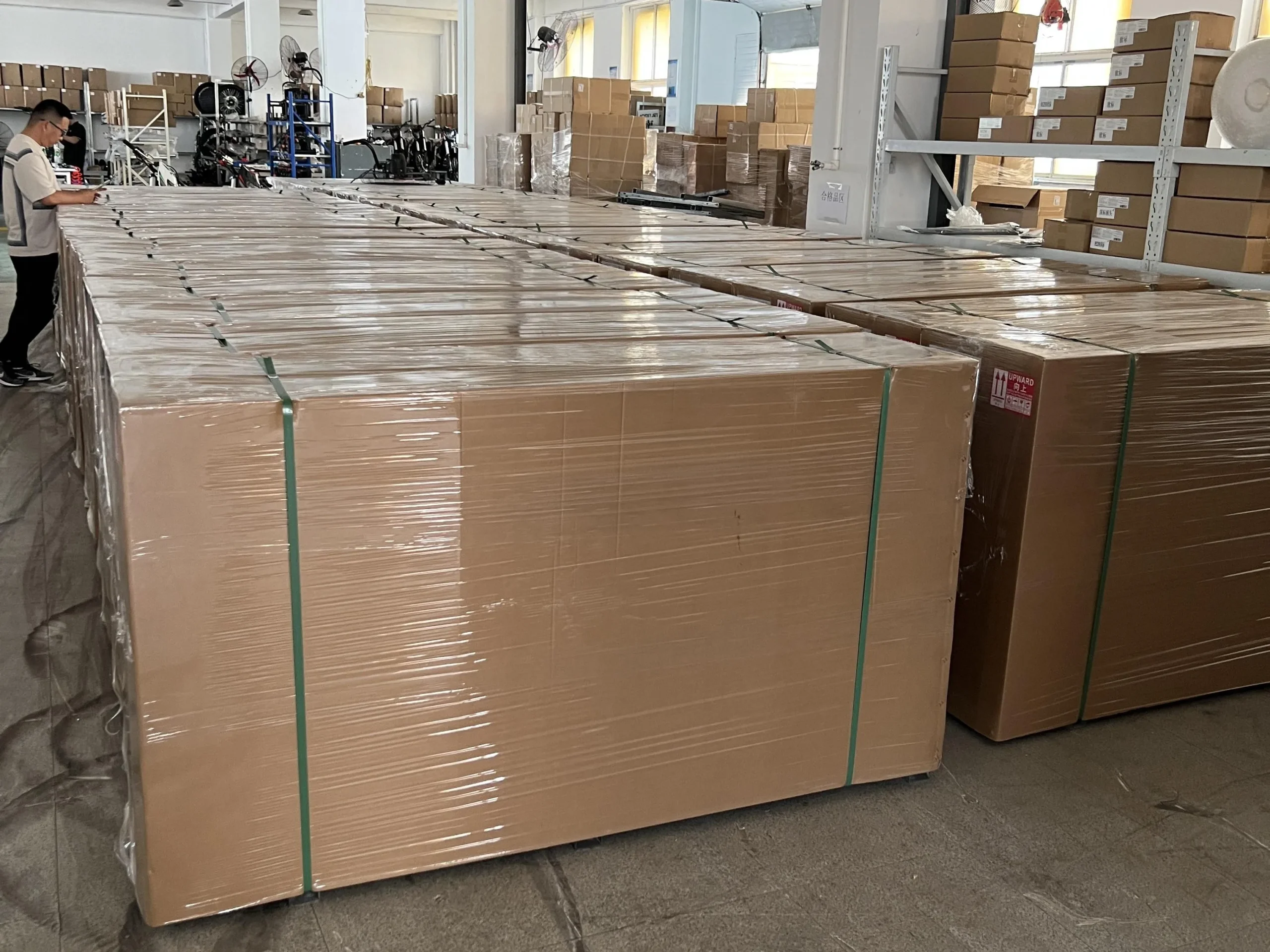 مشخصات محصول ام دی اف خام 3 میل