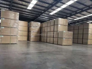 ام دی اف خام 3 میل