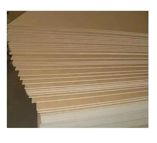 مشخصات محصول ام دی اف خام 3 میل رهاسان