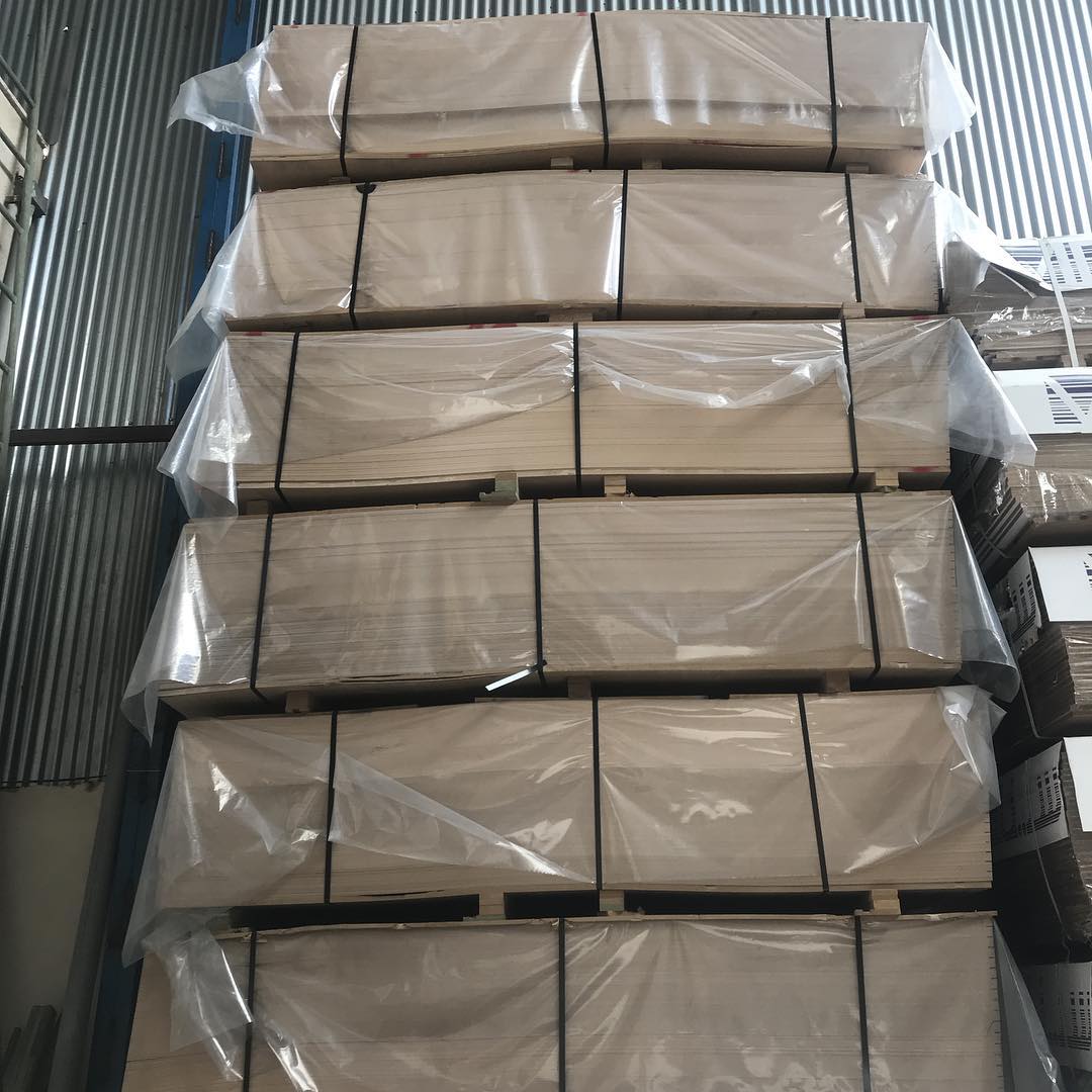 ام دی اف خام 3 میل