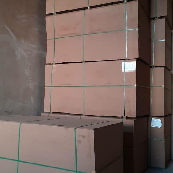 خرید و فروش ورق ام دی اف 3 میل خام سیام