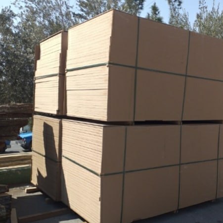 خرید و فروش ام دی اف خام ۵ میل