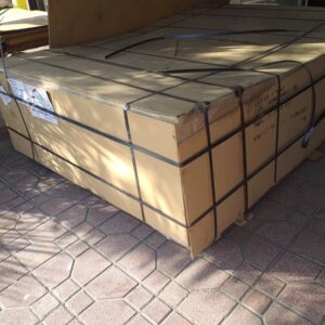 قیمت ام دی اف 3 میل خام سیام