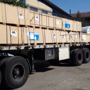 ام دی اف خام 5 میل