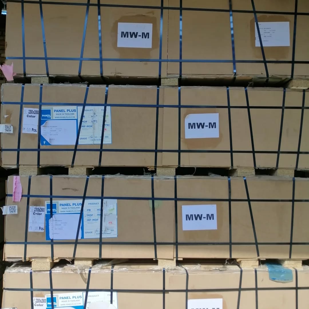 خرید و فروش ام دی اف خام 5 میل 280*215