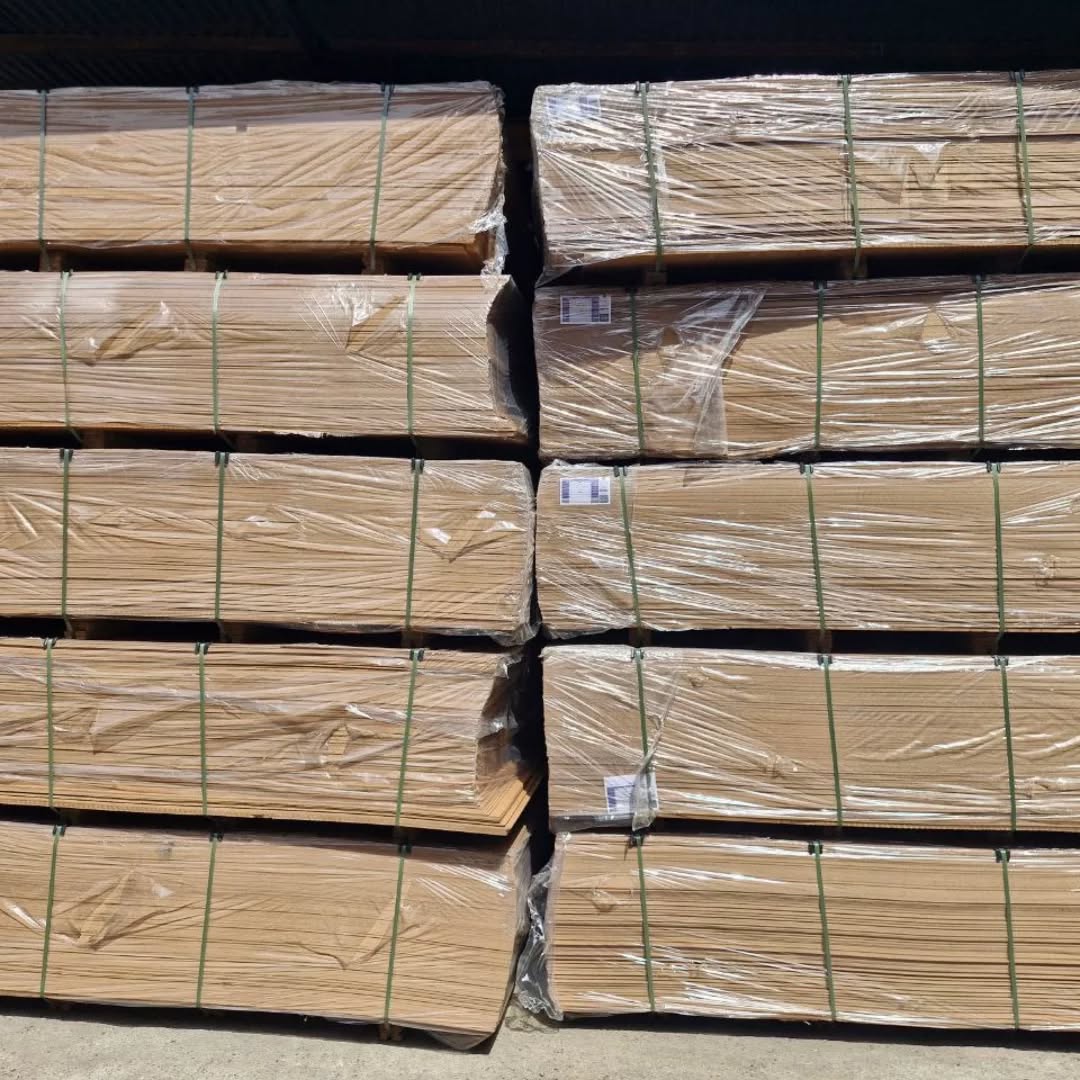 مشخصات ام دی اف خام 5 میل وارداتی