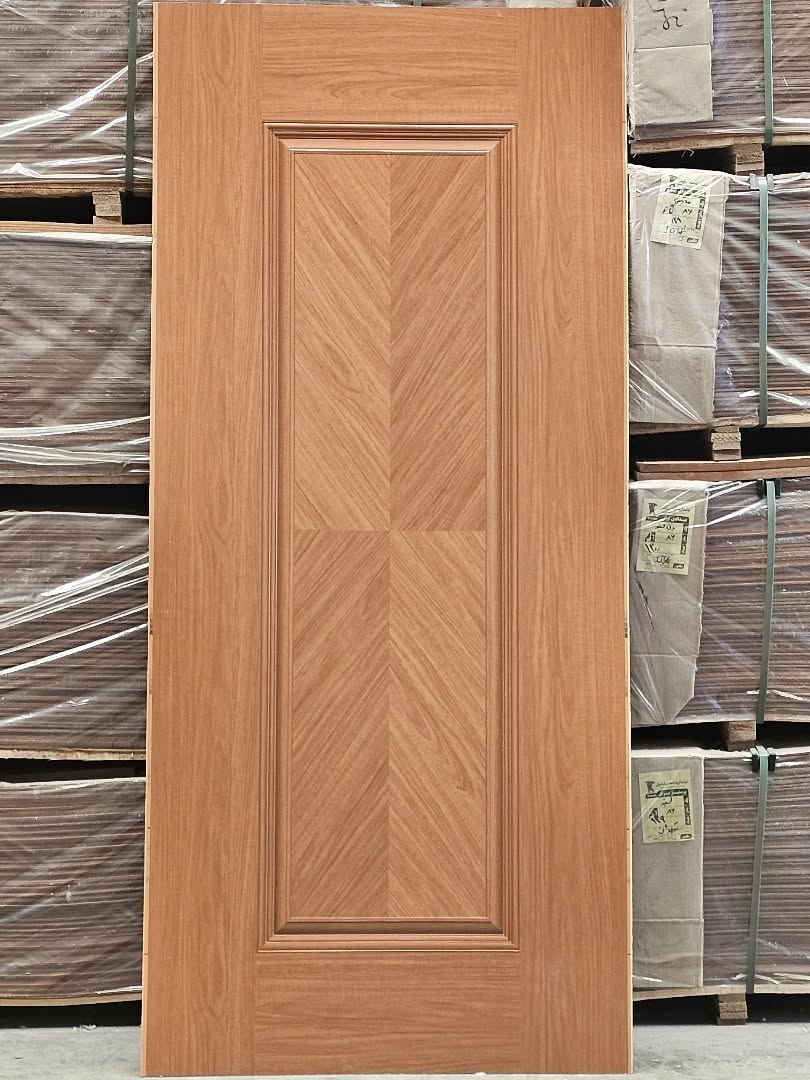 قیمت ام دی اف خام 5 میل رهاسان